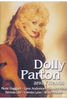Dolly Parton and Friends - On The Country Train
