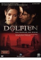 Dolmen - Das Sakrileg der Steine [4 DVDs]