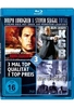 Dolph Lundgren/Steven Seagal - Total-Box