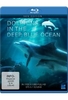 Dolphins in the Deep Blue Ocean - New Edition