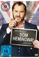 Dom Hemingway
