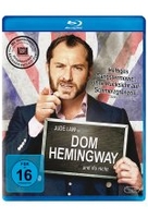 Dom Hemingway