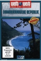 Dominikanische Republik - Weltweit