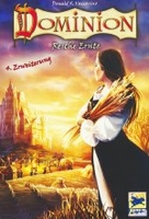 Dominion - 4. Erweiterung Reiche Ernte