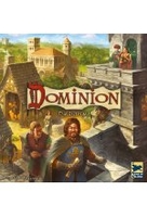 Dominion Ed.2 - Die Intrige
