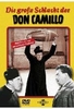 Don Camillo - Die große Schlacht des Don Camillo