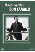Don Camillo - Hochwürden Don Camillo