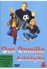 Don Camillo und das Schlitzohr