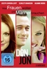 Don Jon - Was Frauen wollen und Männer brauchen