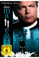 Don Matteo / 2 Folgen der Erfolgsserie mit Terence Hill als moderner PATER BROWN