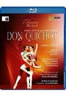 Don Quichot - Elegance - The Art of