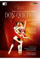 Don Quichot - Elegance - The Art Of Marius Petipa