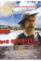Don Quichote - Gib niemals auf!