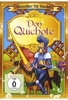 Don Quichote - Klassiker für Kinder