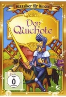 Don Quichote - Klassiker für Kinder