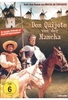 Don Quijote von der Mancha [2 DVDs]