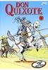 Don Quixote Vol. 2