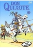 Don Quixote Vol. 3