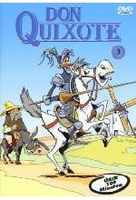 Don Quixote Vol. 3