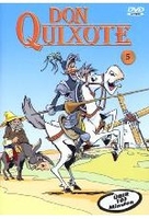 Don Quixote Vol. 5