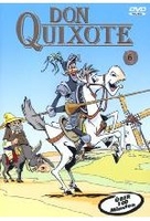 Don Quixote Vol. 6