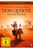 Don Quixote von der Mancha