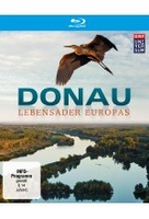 Donau - Lebensader Europas