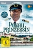 Donauprinzessin / Die komplette 13-teilige Urlaubsserie von Wolfgang Rademann (Pidax Serien-Klassiker) [4 DVDs]