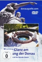 Donauquelle.com - Neuer Glanz am Ursprung der Donau