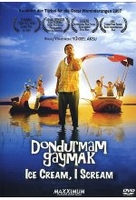 Dondurmam Gaymak - Ice Cream,  I Scream (OmU)