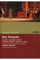 Donizetti - Don Pasquale