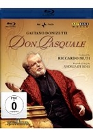 Donizetti - Don Pasquale