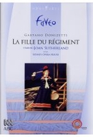 Donizetti - La Fille du Regiment