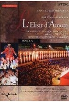 Donizetti - LElisir dAmore [2 DVDs]