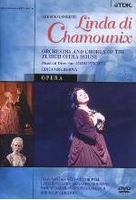 Donizetti - Linda di Chamounix [2 DVDs]