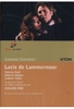 Donizetti - Lucia di Lammermoor [2 DVDs]