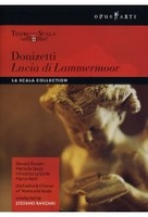 Donizetti - Lucia di Lammermoor/La Scala Coll.