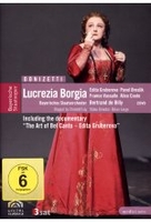Donizetti - Lucrezia Borgia [2 DVDs]