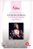 Donizetti - Lucrezia Borgia