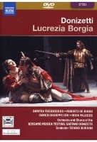 Donizetti - Lucrezia Borgia