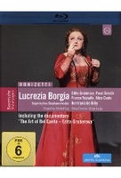Donizetti - Lucrezia Borgia