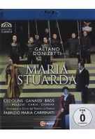 Donizetti - Maria Stuarda