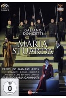 Donizetti - Maria Stuarda