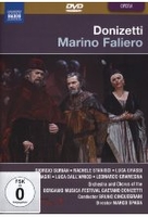 Donizetti - Marino Faliero [2 DVDs]