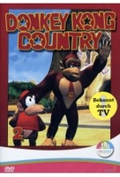 Donkey Kong Country Vol. 2
