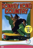 Donkey Kong Country Vol. 3