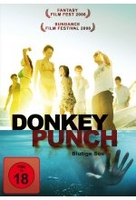 Donkey Punch