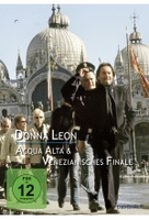 Donna Leon: Acqua Alta/Venezianisches Finale