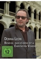 Donna Leon: Beweise,  dass es böse ist/Endstation Venedig