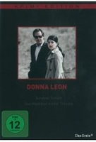 Donna Leon: Schöner Schein/Das Mädchen seiner Träume